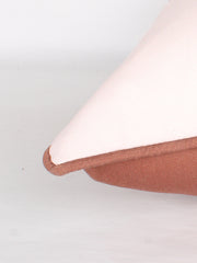 Polycotton Tufted Cushion Cover | Pack of 1 | Ideal for sofas, beds, and lounge chairs